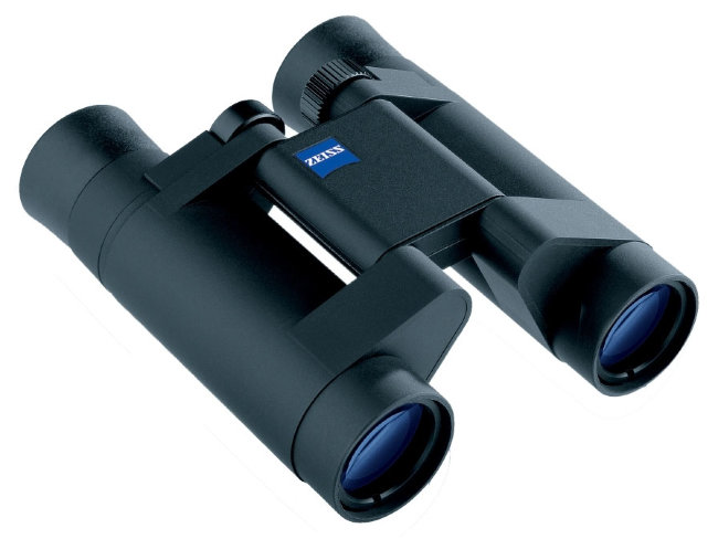Бинокль Carl Zeiss 8x20 T* Conquest Compact