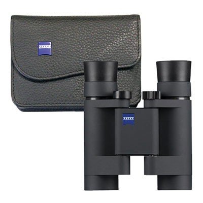Бинокль Carl Zeiss 8x20 T* Conquest Compact