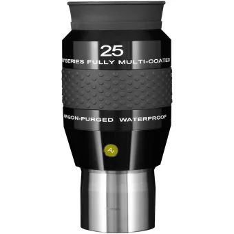 Окуляр Explore Scientific 25 мм 100 гр. Waterproof Ar, 2"