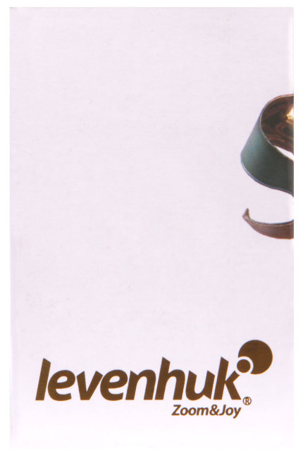 Бинокль Levenhuk Broadway 325F с подсветкой и цепочкой, белый Бинокль Levenhuk Broadway 325F с подсветкой и цепочкой, белый