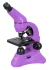 Микроскоп Levenhuk Rainbow 50L PLUS Amethyst\Аметист Микроскоп Levenhuk Rainbow 50L PLUS Amethyst\Аметист