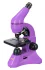 Микроскоп Levenhuk Rainbow 50L PLUS Amethyst\Аметист Микроскоп Levenhuk Rainbow 50L PLUS Amethyst\Аметист