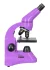 Микроскоп Levenhuk Rainbow 50L PLUS Amethyst\Аметист Микроскоп Levenhuk Rainbow 50L PLUS Amethyst\Аметист