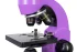 Микроскоп Levenhuk Rainbow 50L PLUS Amethyst\Аметист Микроскоп Levenhuk Rainbow 50L PLUS Amethyst\Аметист