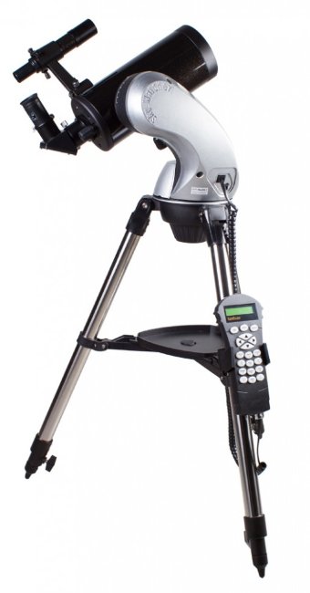 Телескоп Sky-Watcher BK MAK102AZGT SynScan GOTO Телескоп Sky-Watcher BK MAK102AZGT SynScan GOTO