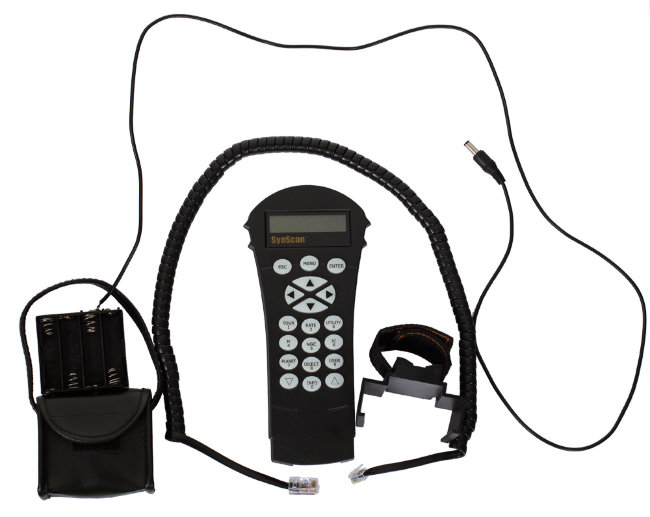 Телескоп Sky-Watcher BK MAK102AZGT SynScan GOTO Телескоп Sky-Watcher BK MAK102AZGT SynScan GOTO