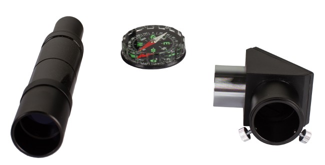 Телескоп Sky-Watcher BK MAK102AZGT SynScan GOTO Телескоп Sky-Watcher BK MAK102AZGT SynScan GOTO