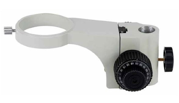 Держатель с грубой и точной фокусировкой для СМ