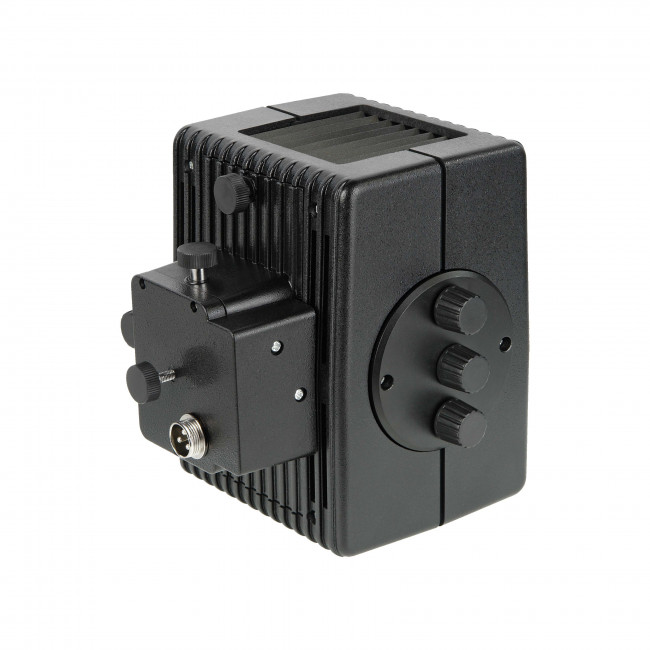 Микроскоп Микромед 3 ЛЮМ