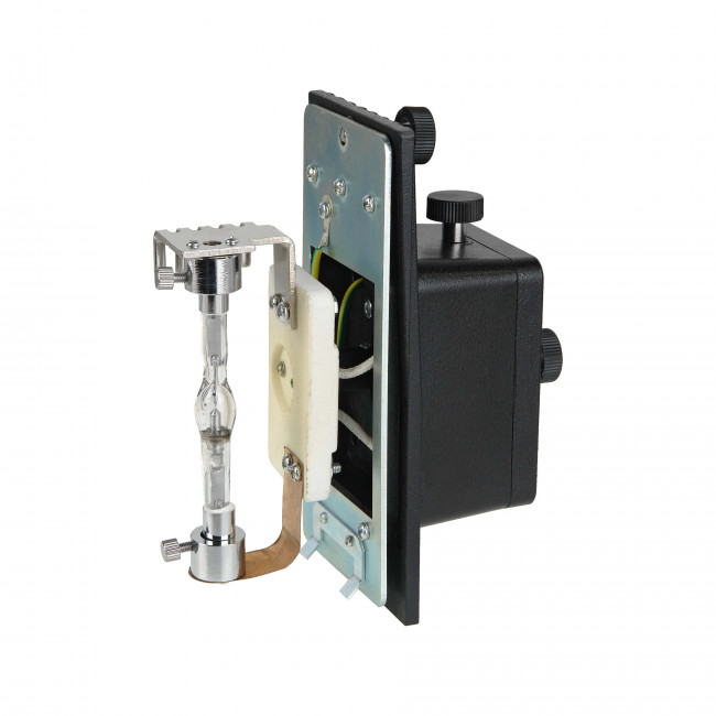 Микроскоп Микромед 3 ЛЮМ