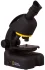 Микроскоп Bresser National Geographic 40–640x с адаптером для смартфона Микроскоп Bresser National Geographic 40–640x с адаптером для смартфона