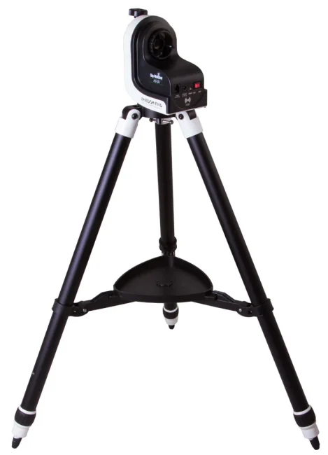Монтировка Sky-Watcher AZ-GTi на треноге Star Adventurer Монтировка Sky-Watcher AZ-GTi на треноге Star Adventurer