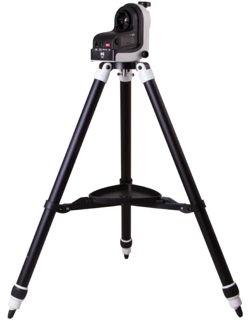 Монтировка Sky-Watcher AZ-GTi на треноге Star Adventurer Монтировка Sky-Watcher AZ-GTi на треноге Star Adventurer