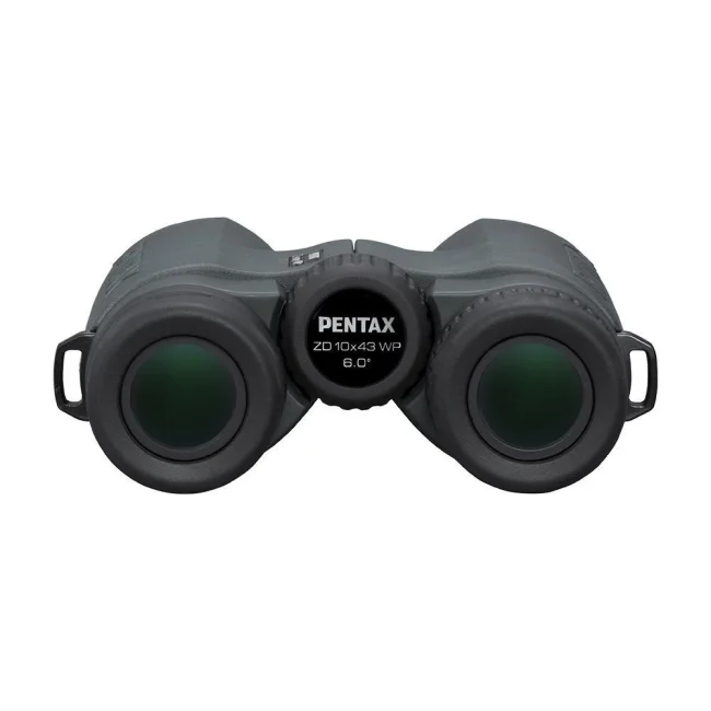 Бинокль Pentax ZD 10x43 WP Бинокль Pentax ZD 10x43 WP