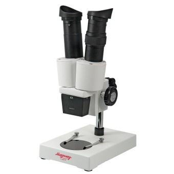 Микроскоп стерео Микромед МС-1 вар.1A (4х)