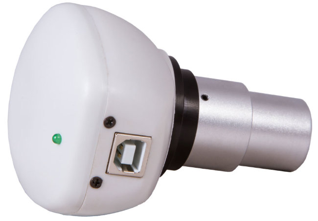 Камера цифровая Levenhuk MED 1500 10 Мпикс Камера цифровая Levenhuk MED 1500 10 Мпикс