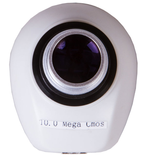 Камера цифровая Levenhuk MED 1500 10 Мпикс Камера цифровая Levenhuk MED 1500 10 Мпикс