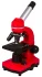 Микроскоп Bresser Junior Biolux SEL 40–1600x, красный Микроскоп Bresser Junior Biolux SEL 40–1600x, красный