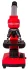 Микроскоп Bresser Junior Biolux SEL 40–1600x, красный Микроскоп Bresser Junior Biolux SEL 40–1600x, красный