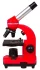 Микроскоп Bresser Junior Biolux SEL 40–1600x, красный Микроскоп Bresser Junior Biolux SEL 40–1600x, красный