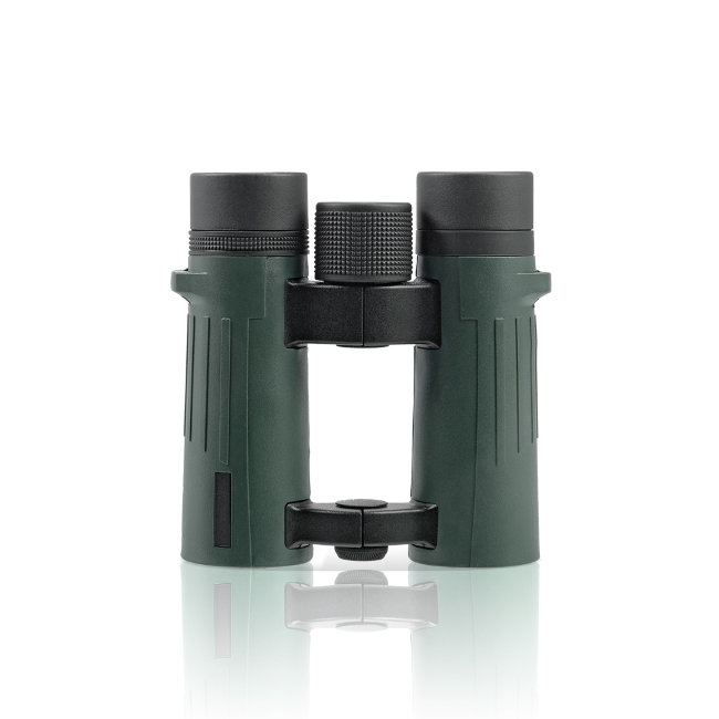 Бинокль Veber Silver Line БН 8x34 WP