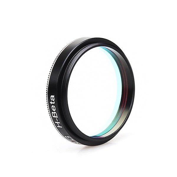 Фильтр Optolong H-Beta (1.25”) Фильтр Optolong H-Beta (1.25”)