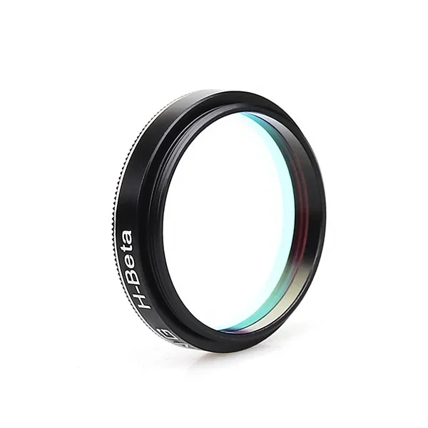 Фильтр Optolong H-Beta (1.25”) Фильтр Optolong H-Beta (1.25”)