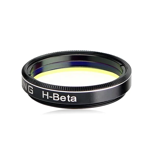 Фильтр Optolong H-Beta (1.25”) Фильтр Optolong H-Beta (1.25”)