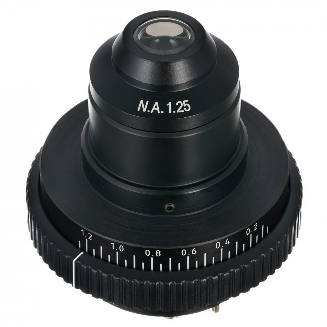 Микроскоп цифровой Levenhuk MED D40T LCD, тринокулярный Микроскоп цифровой Levenhuk MED D40T LCD, тринокулярный