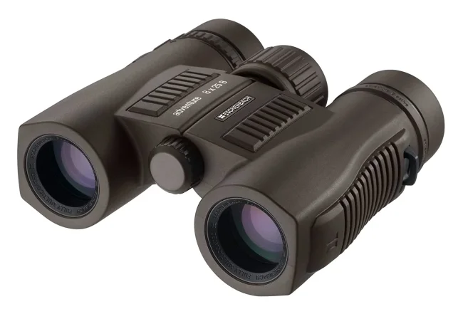Бинокль Eschenbach Adventure D 8x25 B Active Ww Бинокль Eschenbach Adventure D 8x25 B Active Ww