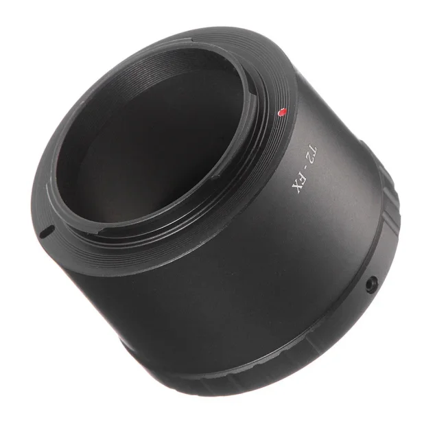 Кольцо переходное T2 - FujiFilm с адаптером 1,25" Кольцо переходное T2 - FujiFilm с адаптером 1,25"