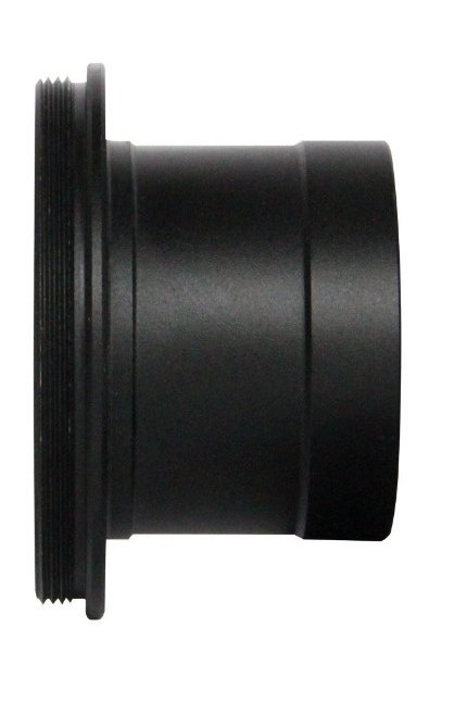 Кольцо переходное T2 - FujiFilm с адаптером 1,25" Кольцо переходное T2 - FujiFilm с адаптером 1,25"