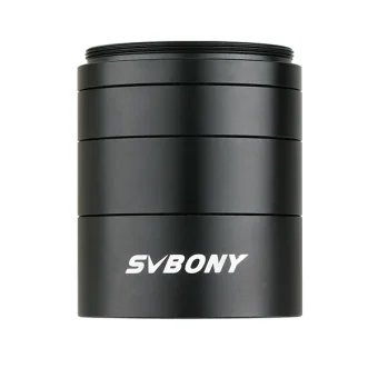 Набор удлинительных трубок SVBONY T2 (M42x0,75): 5, 10, 15, 20 мм