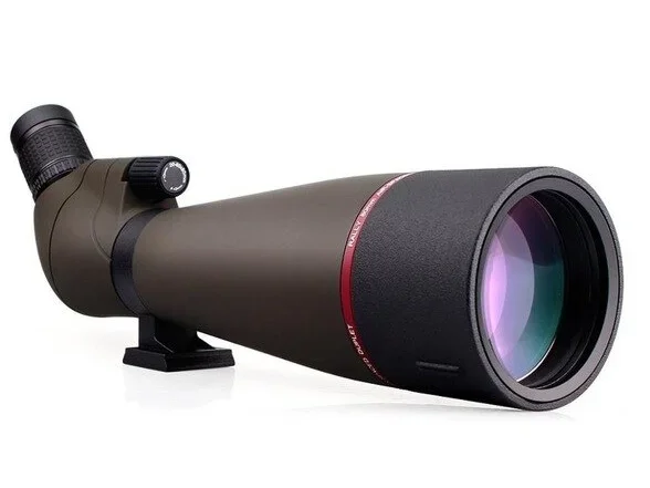 Зрительная труба SVBONY 20-60x80 WP (W2783A) Зрительная труба SVBONY 20-60x80 WP (W2783A)