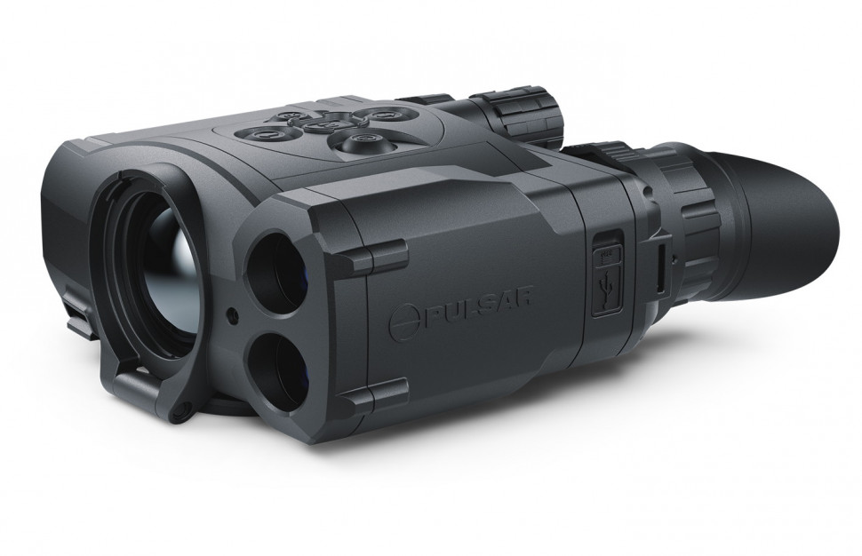 Accolade xp50 lrf sale