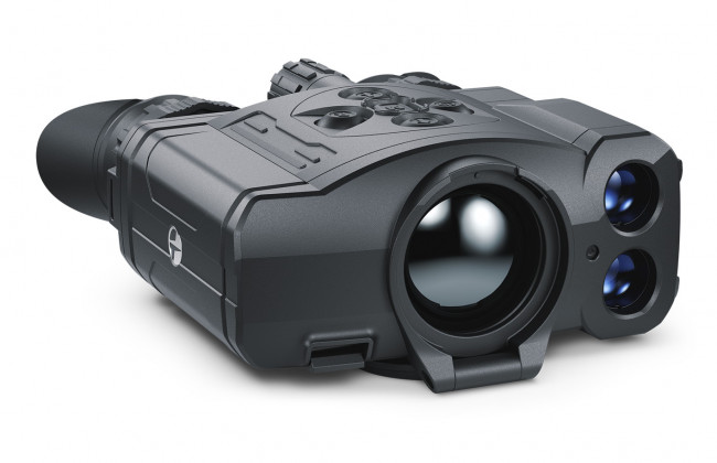 Тепловизионный бинокль Pulsar Accolade 2 LRF XP50 Тепловизионный бинокль Pulsar Accolade 2 LRF XP50