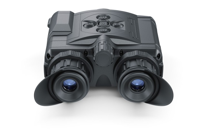Тепловизионный бинокль Pulsar Accolade 2 LRF XP50 Тепловизионный бинокль Pulsar Accolade 2 LRF XP50