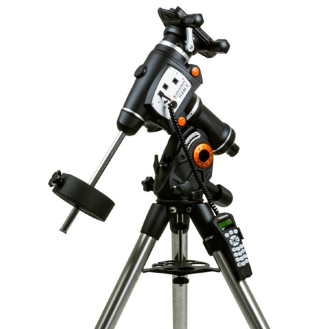 Монтировка Celestron CGEM II