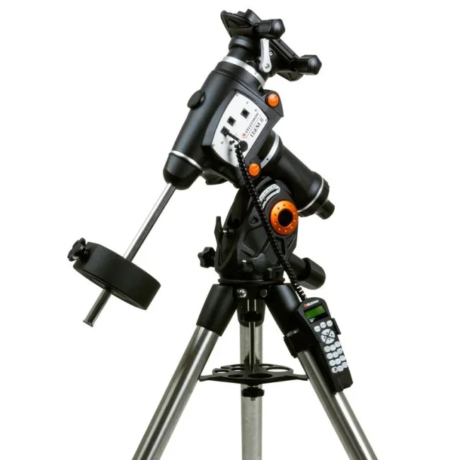 Монтировка Celestron CGEM II Монтировка Celestron CGEM II