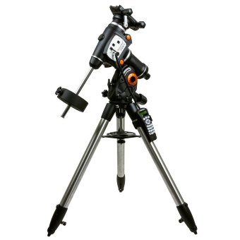Монтировка Celestron CGEM II