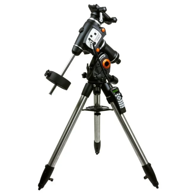Монтировка Celestron CGEM II Монтировка Celestron CGEM II