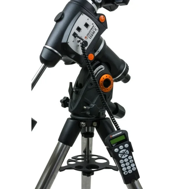 Монтировка Celestron CGEM II Монтировка Celestron CGEM II