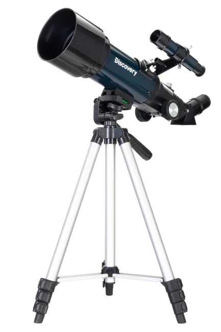 Телескоп Discovery Sky Trip ST70 с книгой Телескоп Discovery Sky Trip ST70 с книгой