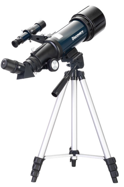 Телескоп Discovery Sky Trip ST70 с книгой Телескоп Discovery Sky Trip ST70 с книгой