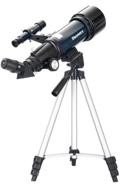 Телескоп Discovery Sky Trip ST70 с книгой Телескоп Discovery Sky Trip ST70 с книгой