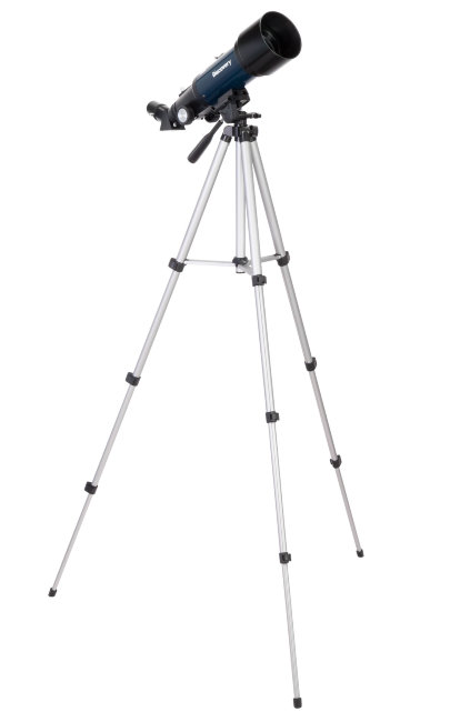 Телескоп Discovery Sky Trip ST70 с книгой Телескоп Discovery Sky Trip ST70 с книгой