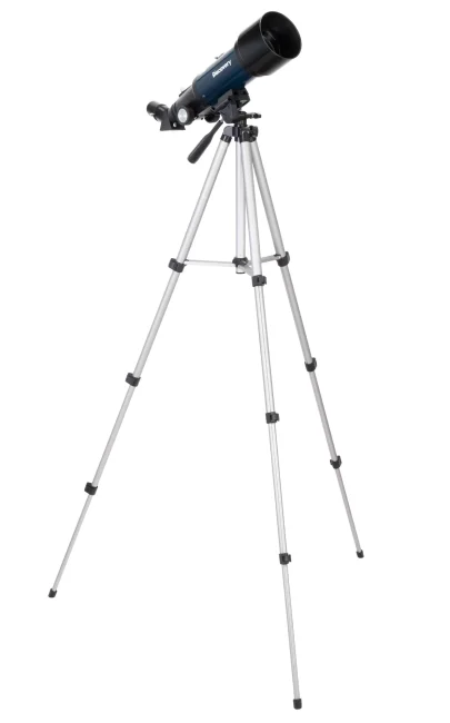 Телескоп Discovery Sky Trip ST70 с книгой Телескоп Discovery Sky Trip ST70 с книгой