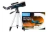 Телескоп Discovery Sky Trip ST70 с книгой Телескоп Discovery Sky Trip ST70 с книгой