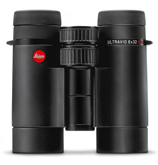 Бинокль Leica Ultravid 8x32 HD-Plus Бинокль Leica Ultravid 8x32 HD-Plus