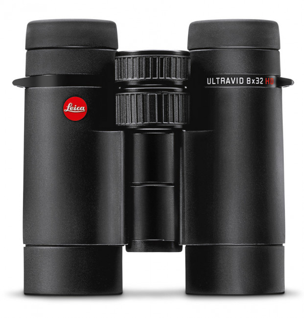 Бинокль Leica Ultravid 8x32 HD-Plus
